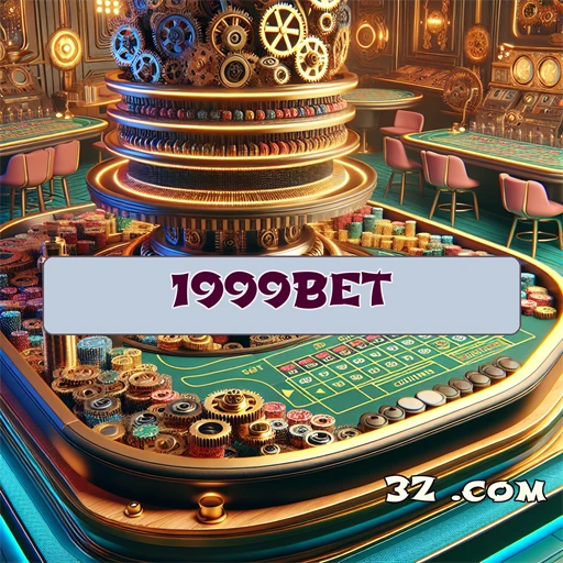 Experimente a Incrível Plataforma de Jogos do 1999bet.com