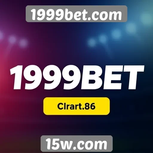 Guia de bônus disponíveis no site 1999bet.com