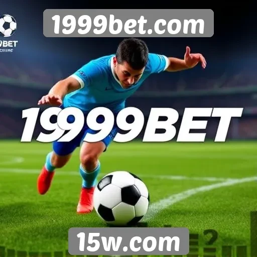 Análise da oferta de jogos em 1999bet.com