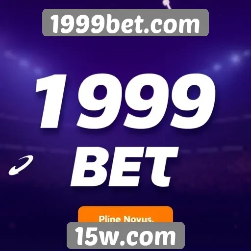 Promoções e bônus oferecidos para novos usuários do 1999bet.com