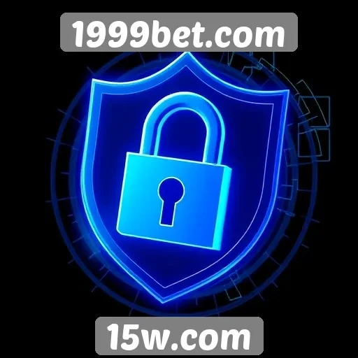 Segurança e privacidade no site 1999bet.com
